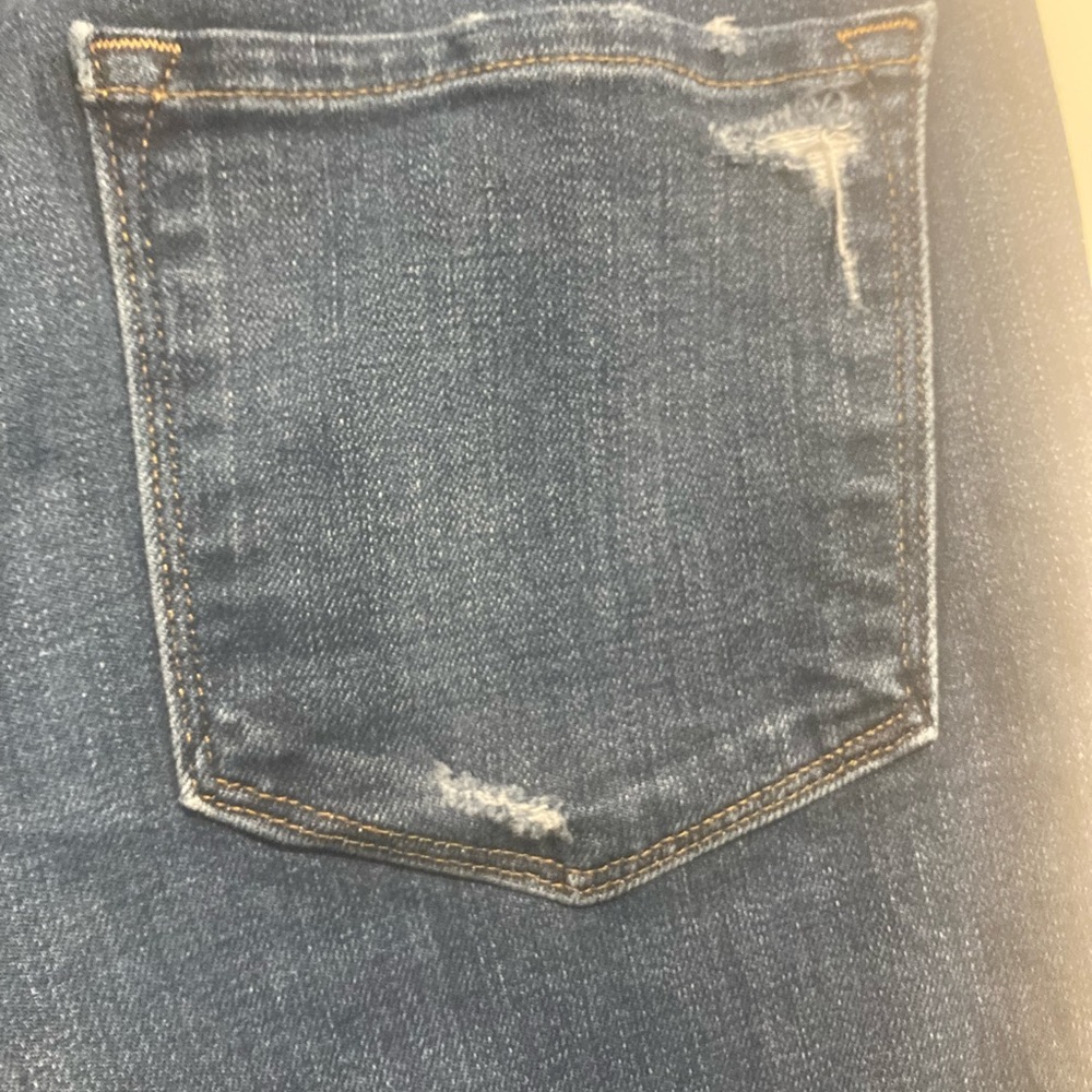 Frame Le Garçon jeans - Picture 8 of 13
